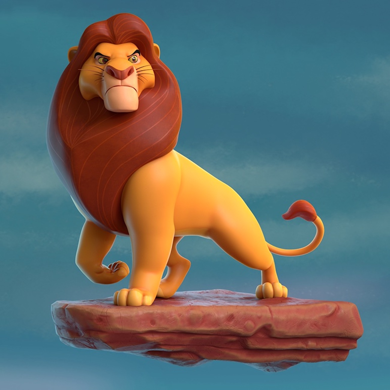 The Business of Film: Mufasa: The Lion King, Better Man & Carry-On episode artwork
