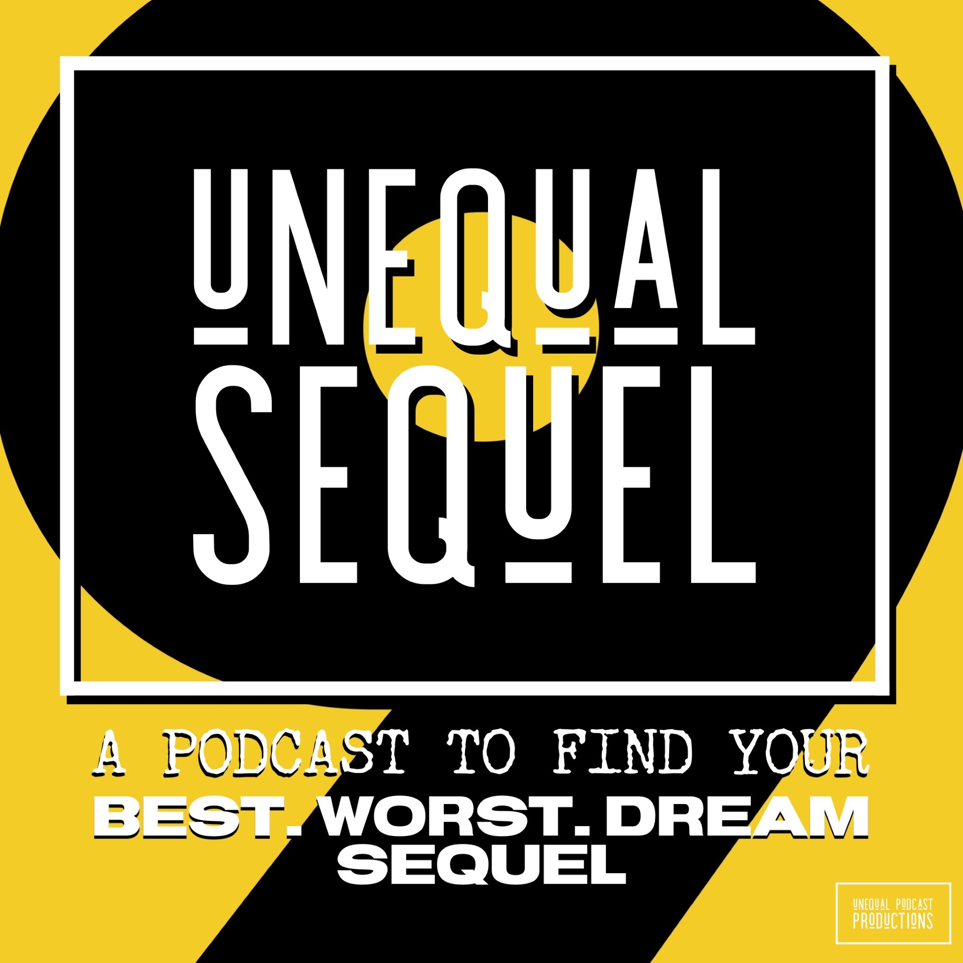 The Big Christmas Crossover - Franchise Face Off (Fandomentals and The Podcast Nobody Asked For)