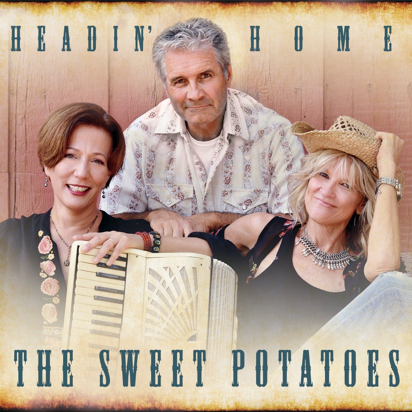 Sweet Potatos Profile