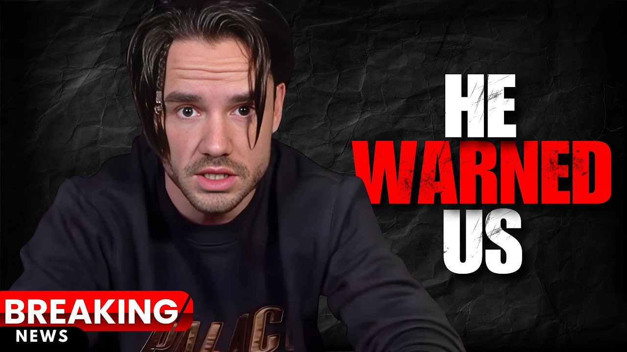 The Dark Days Leading Up to Liam Payne’s Death | Dylan Page episode artwork