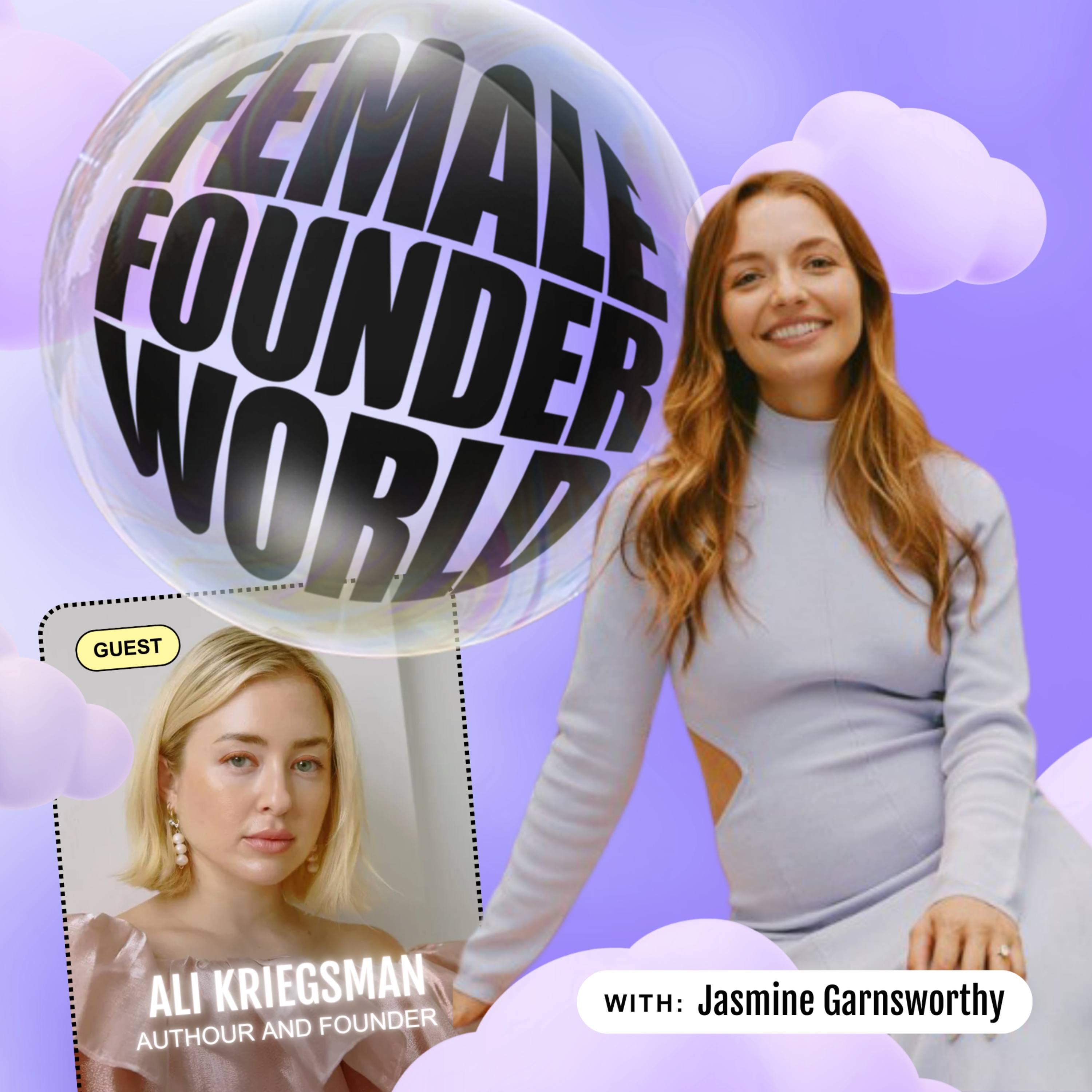 Part 2: This Creator Strategy Delivered 800% Growth - With Ali Kriegsman
