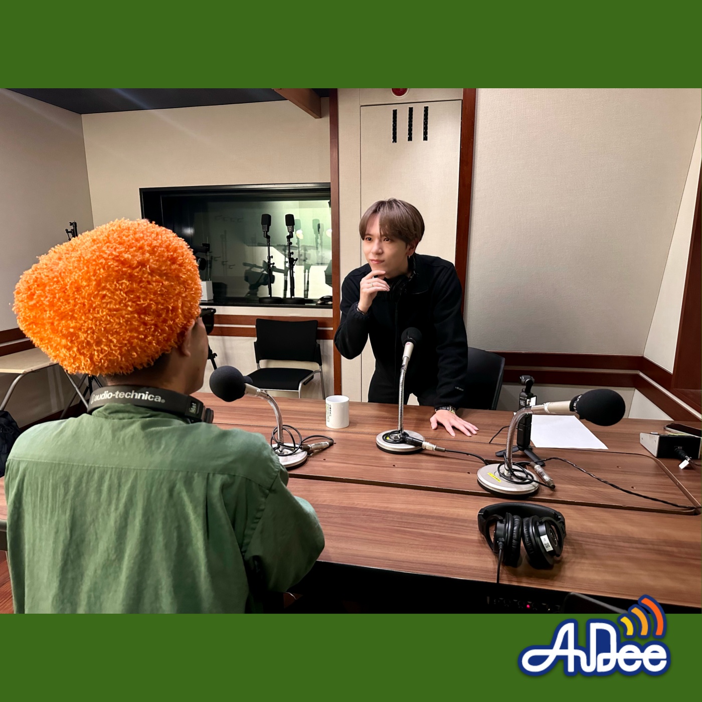 佐藤來良のおつまみラジオ　第20回 episode artwork