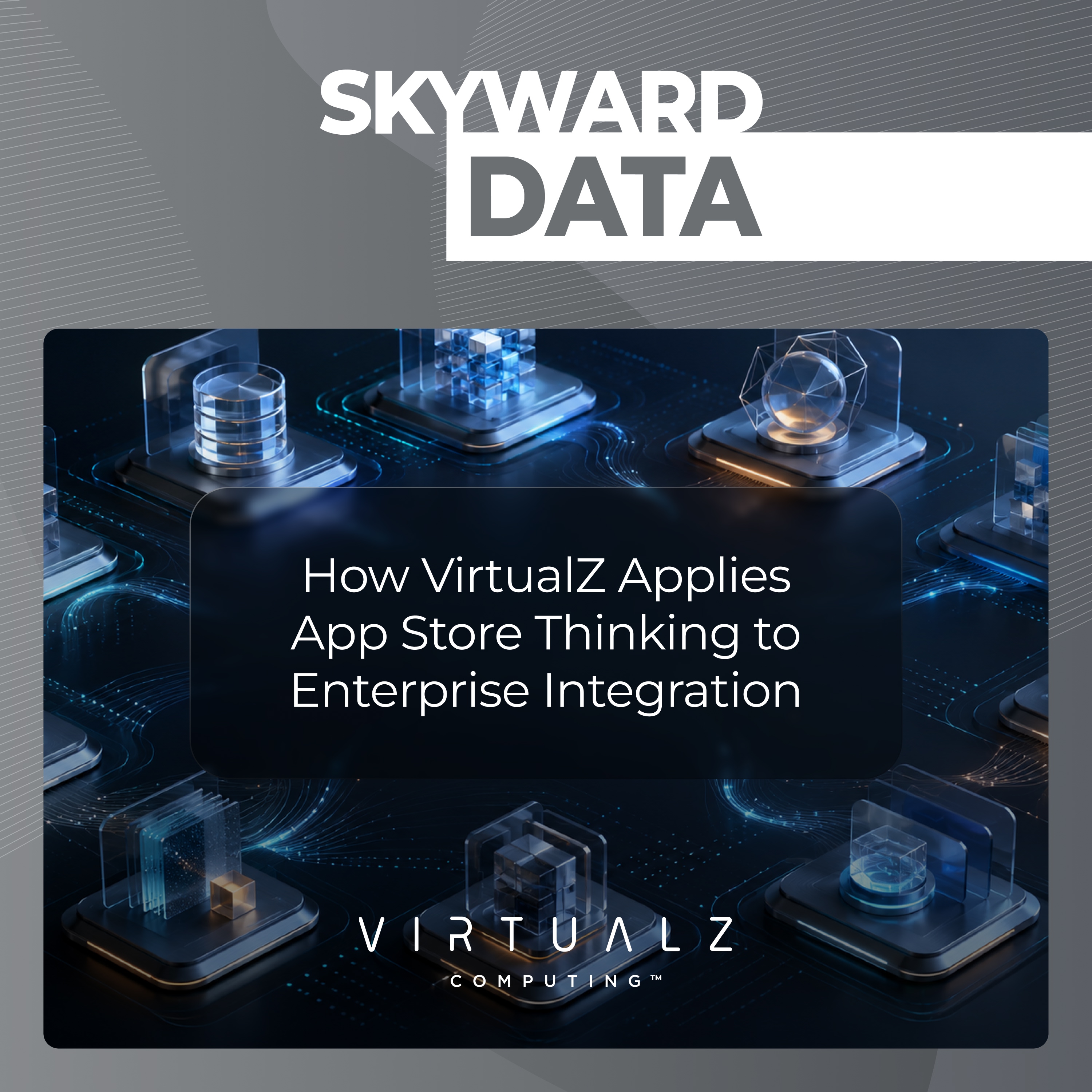 Skyward Data