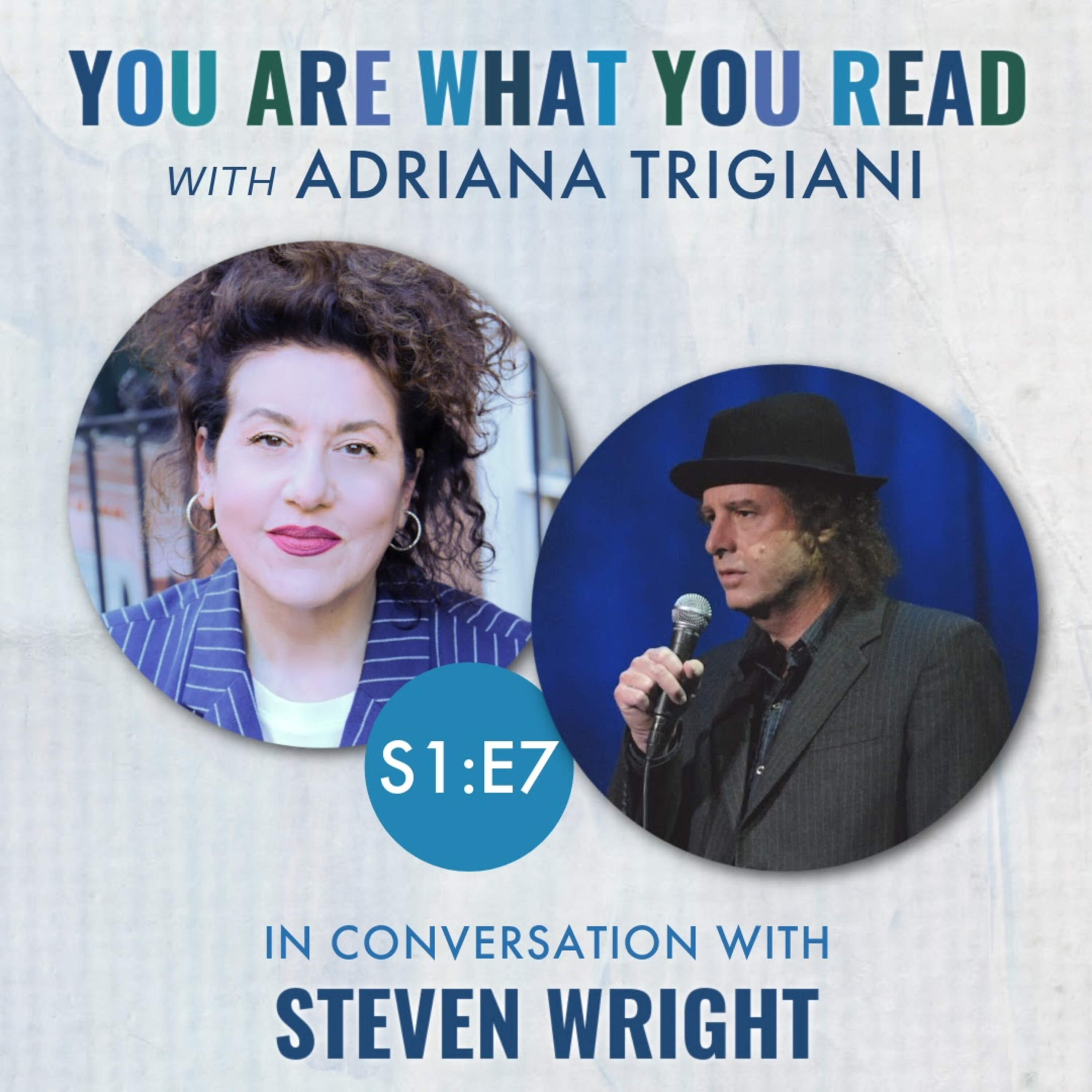 You Are What You Read