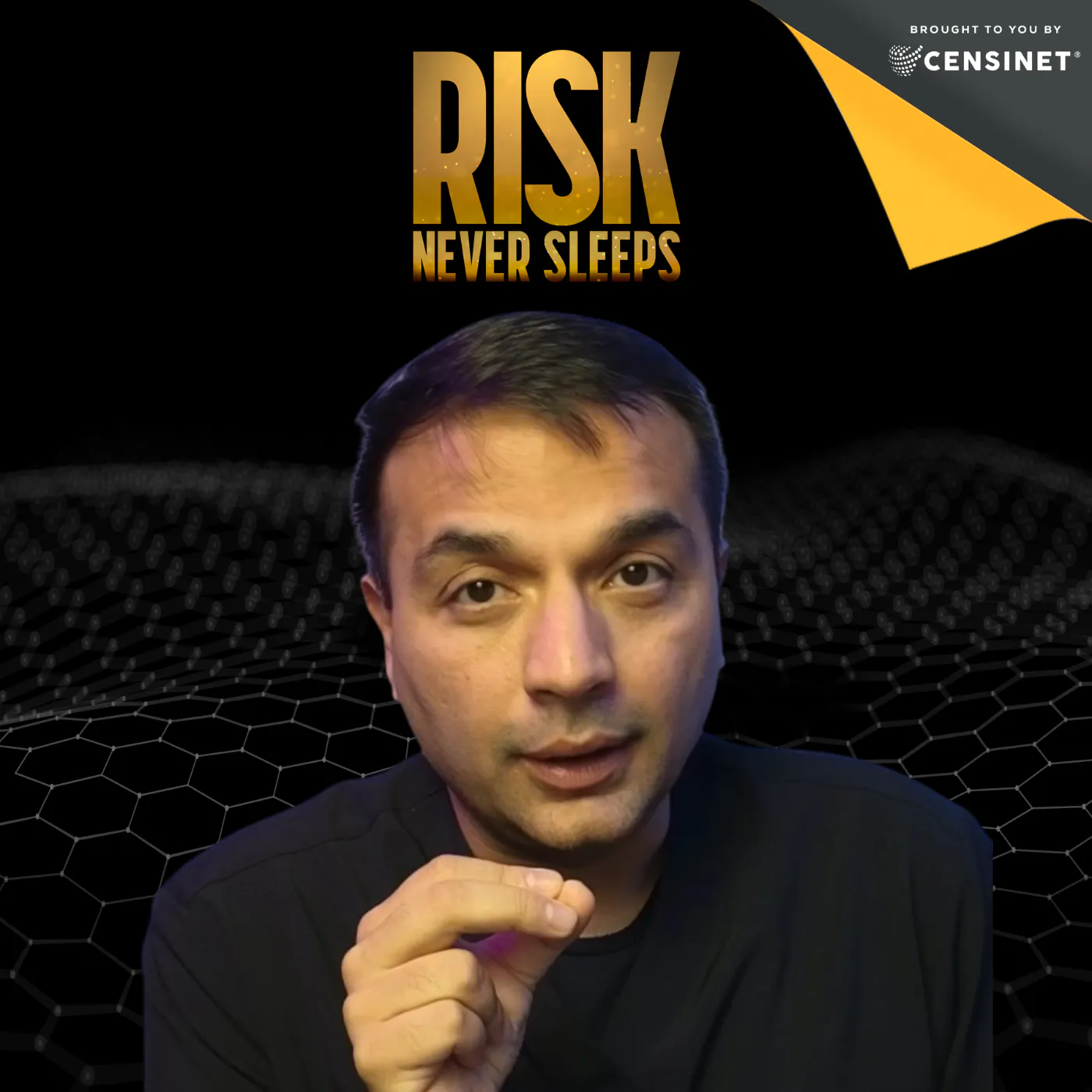 Episode #163. From Stroke Care to AI: How Technology Can Reach Everyone, with Junaid Kalia, Founder & CEO of SaveLife.AI — Risk Never Sleeps Podcast cover