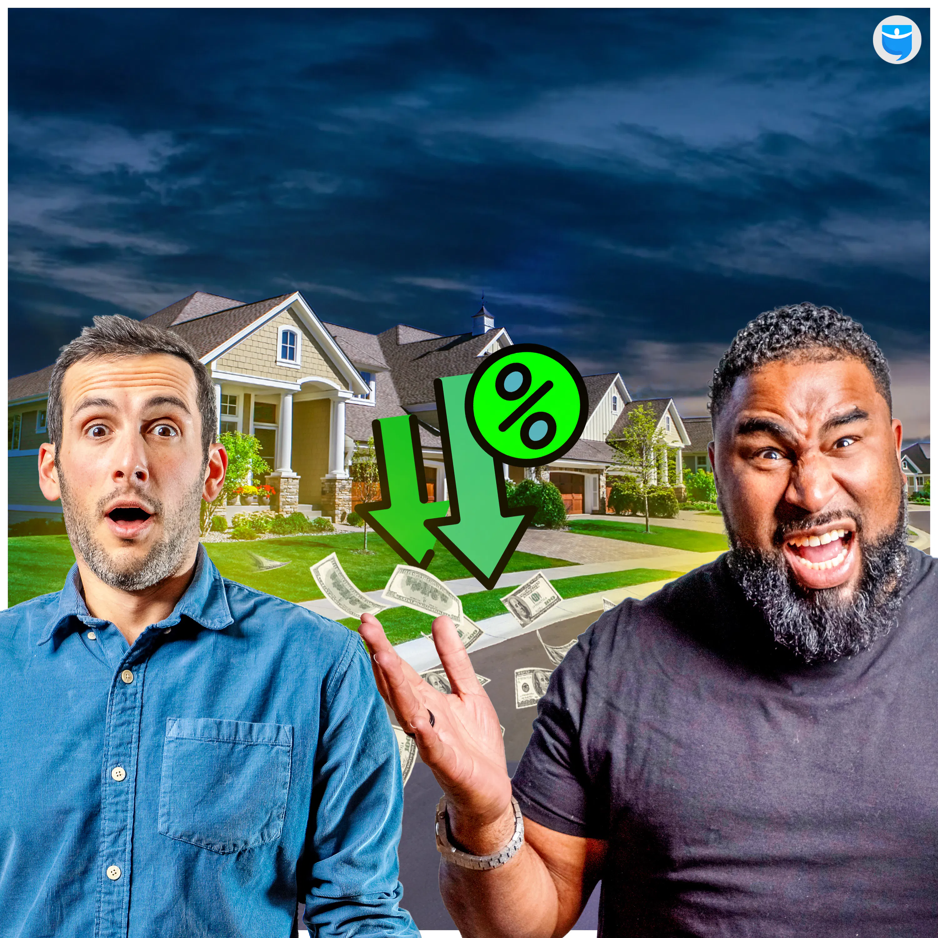 947: 2024 Deals We’re Doing with High Cash Flow and Rock-Bottom Rates (4.75%!) Episode cover