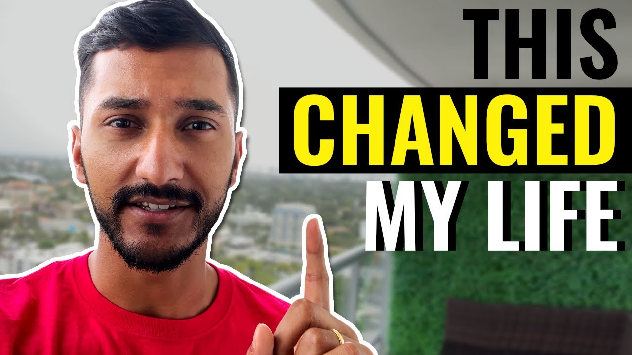 Eliminate Procrastination: The Key To Consistent Motivation (Do This) | Quazi Johir