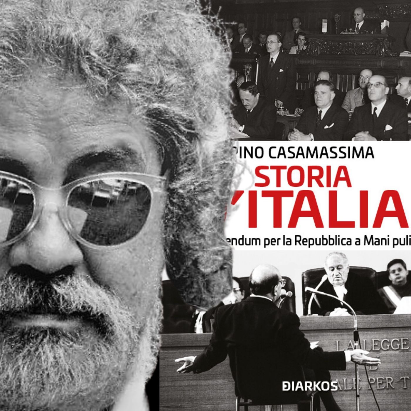 Racconti di Storia Podcast