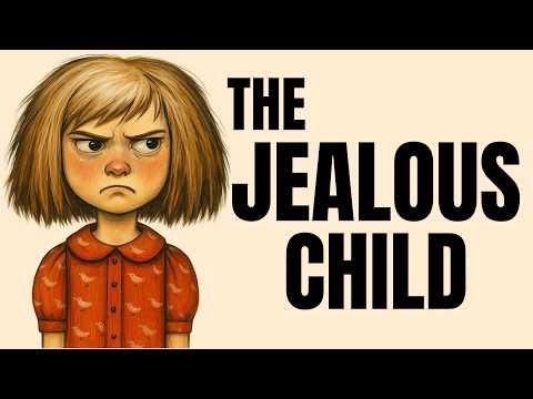 The Psychology of the Jealous Child