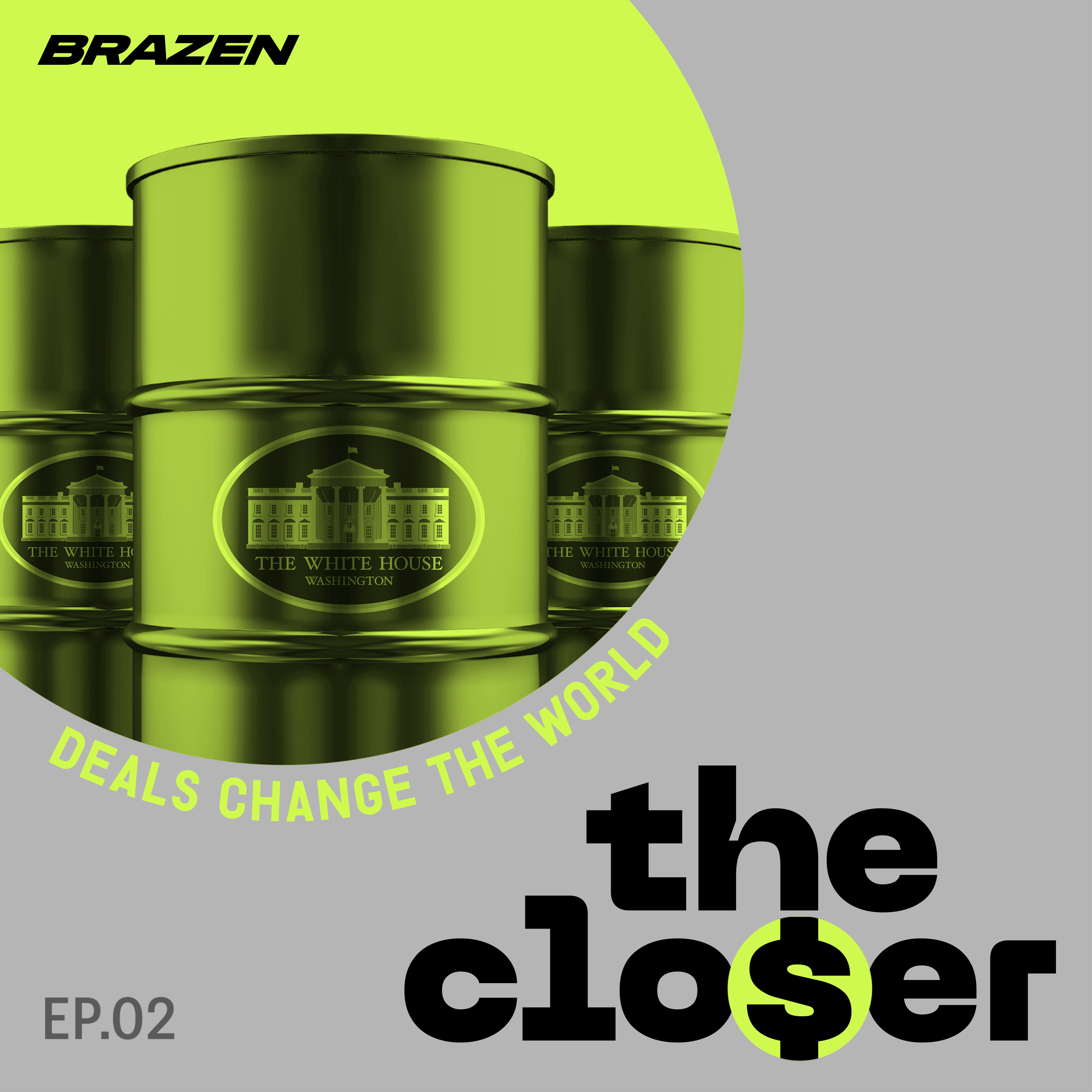 How one policy wonk convinced the Biden Administration to get into the oil trading business