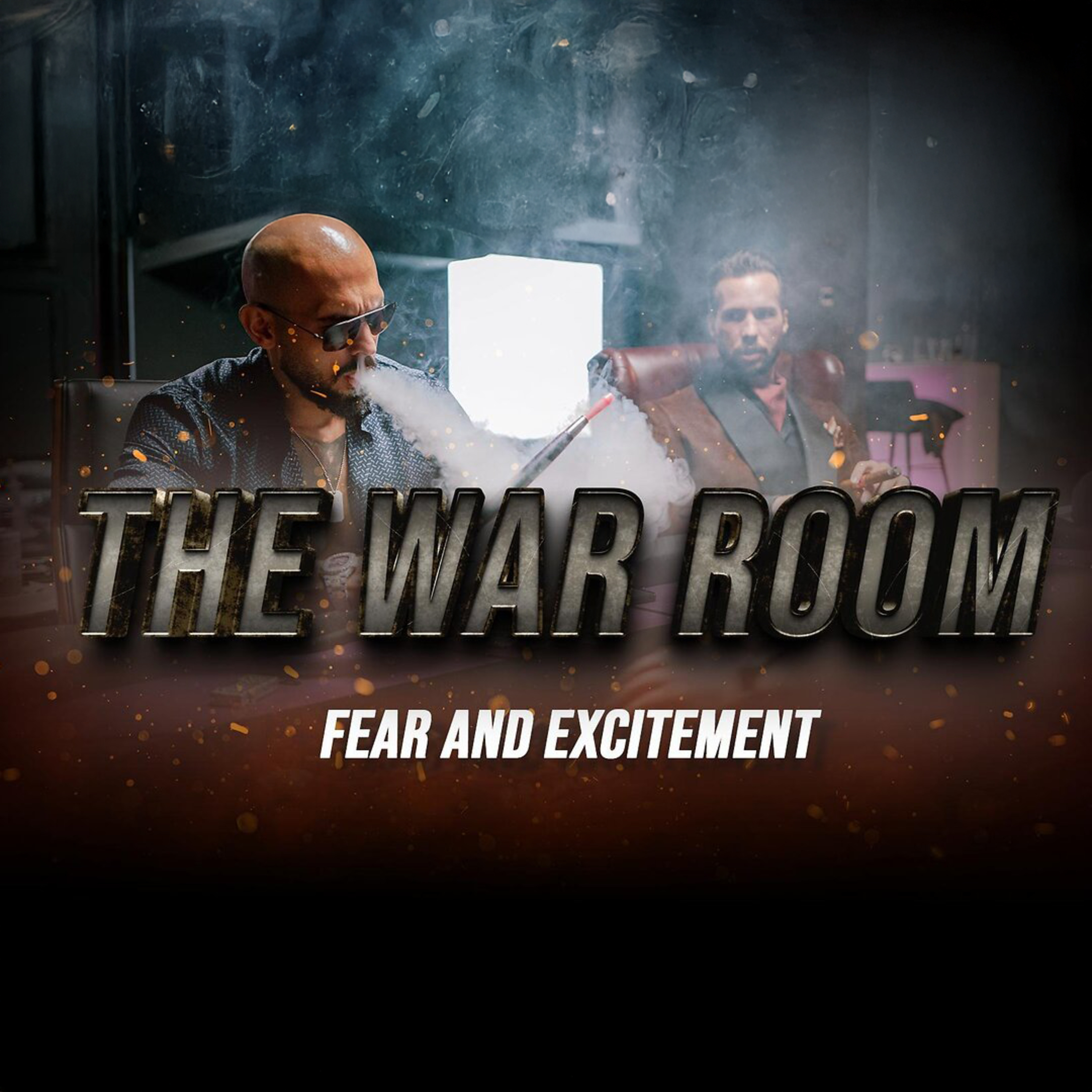 Andrew Tate Speech Daily