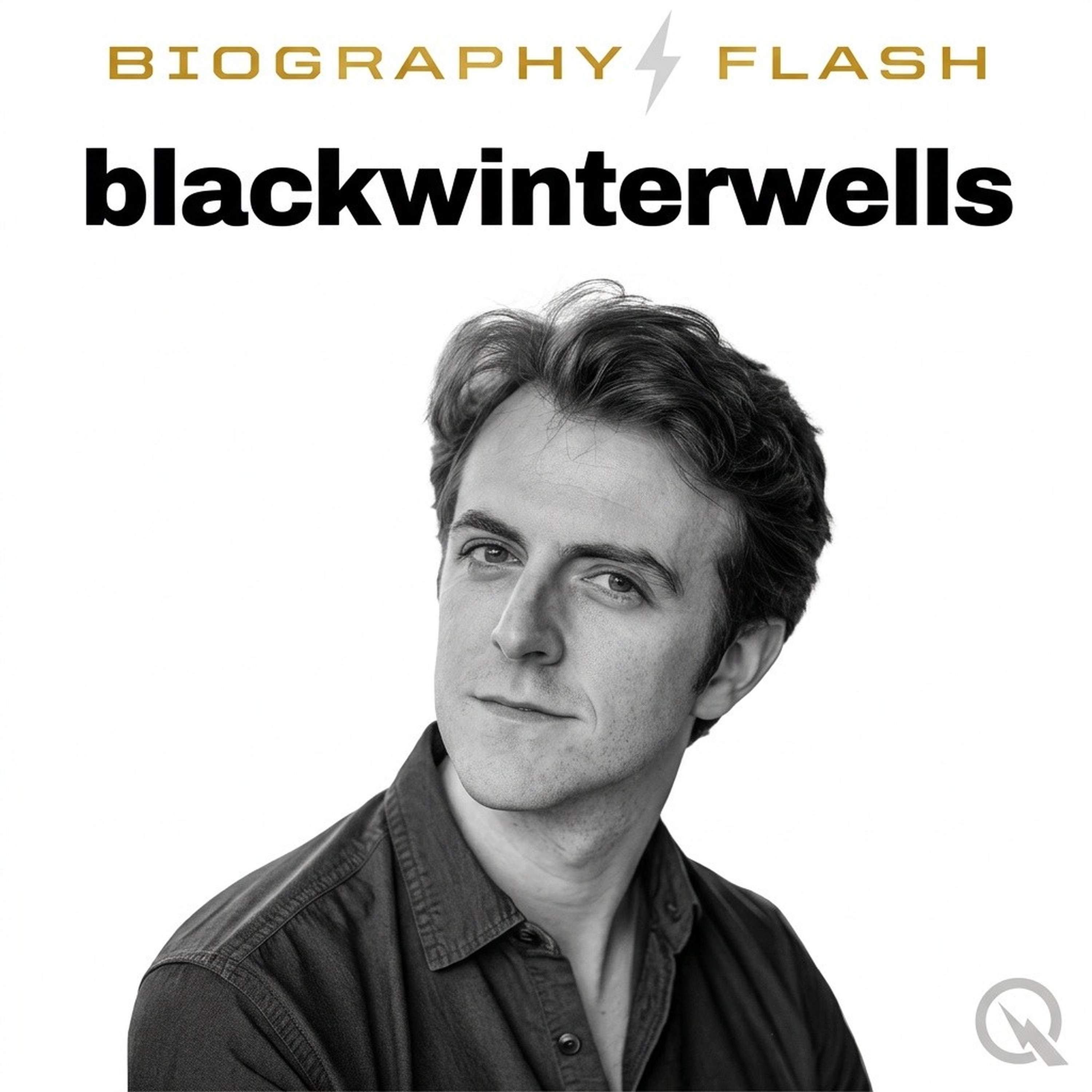 blackwinterwells - Biography Flash