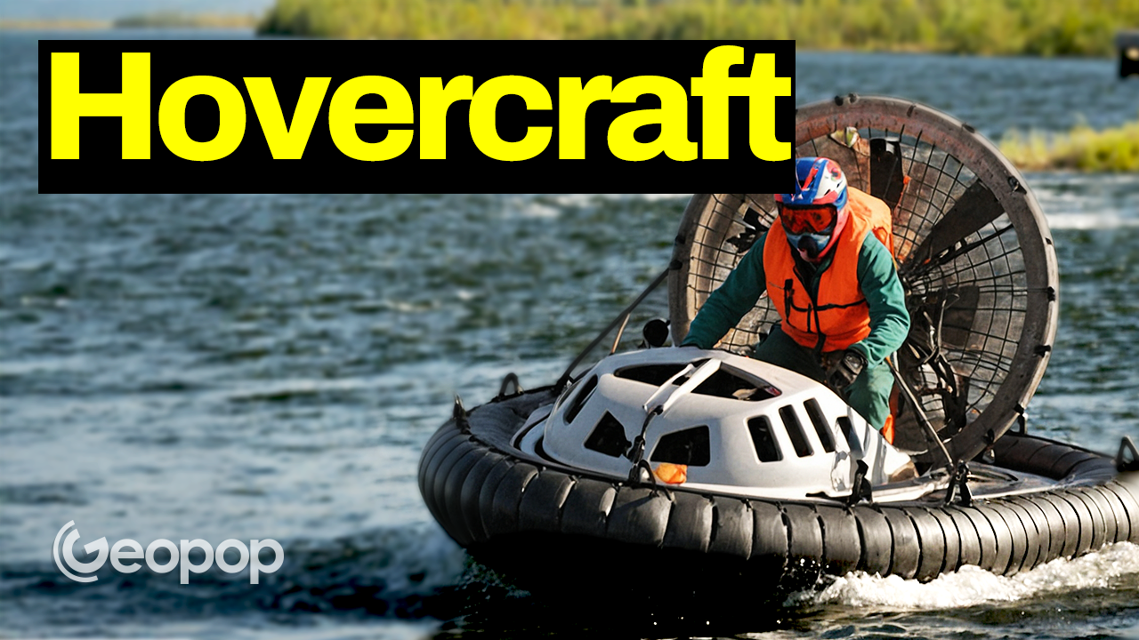 Geopop - Le Scienze nella vita di tutti i giorni