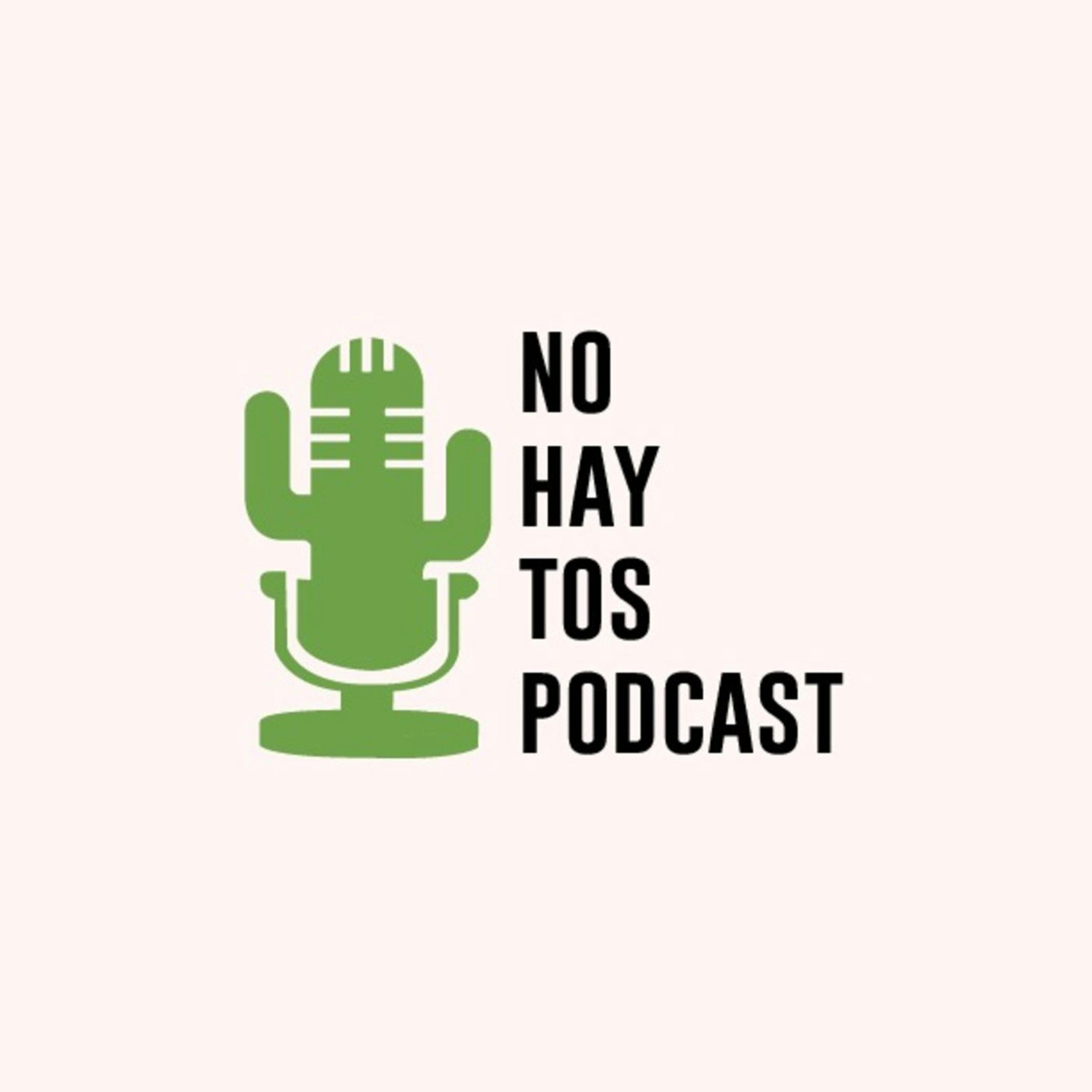 No Hay Tos: Modales Mexicanos