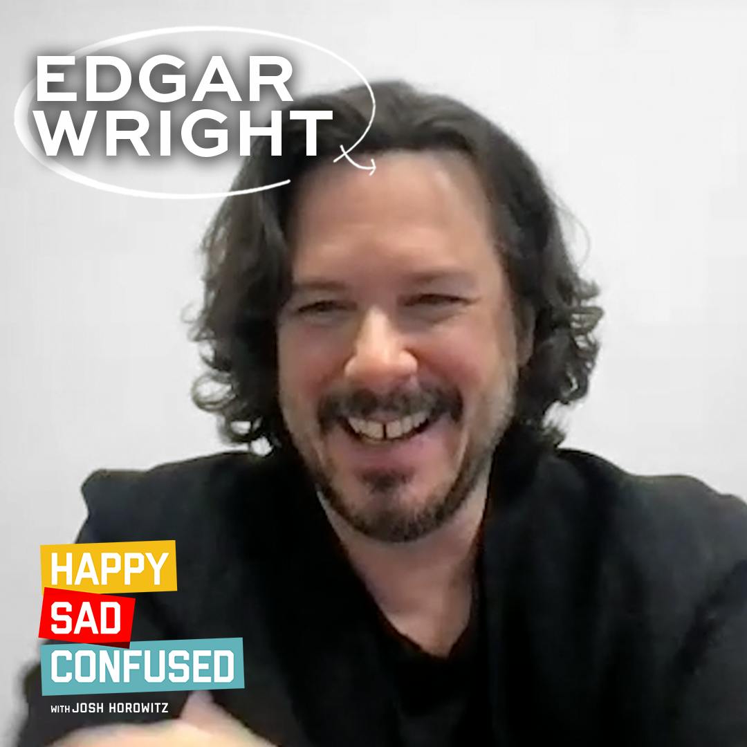 Edgar Wright, Vol. V Edgar Wright, Vol. V