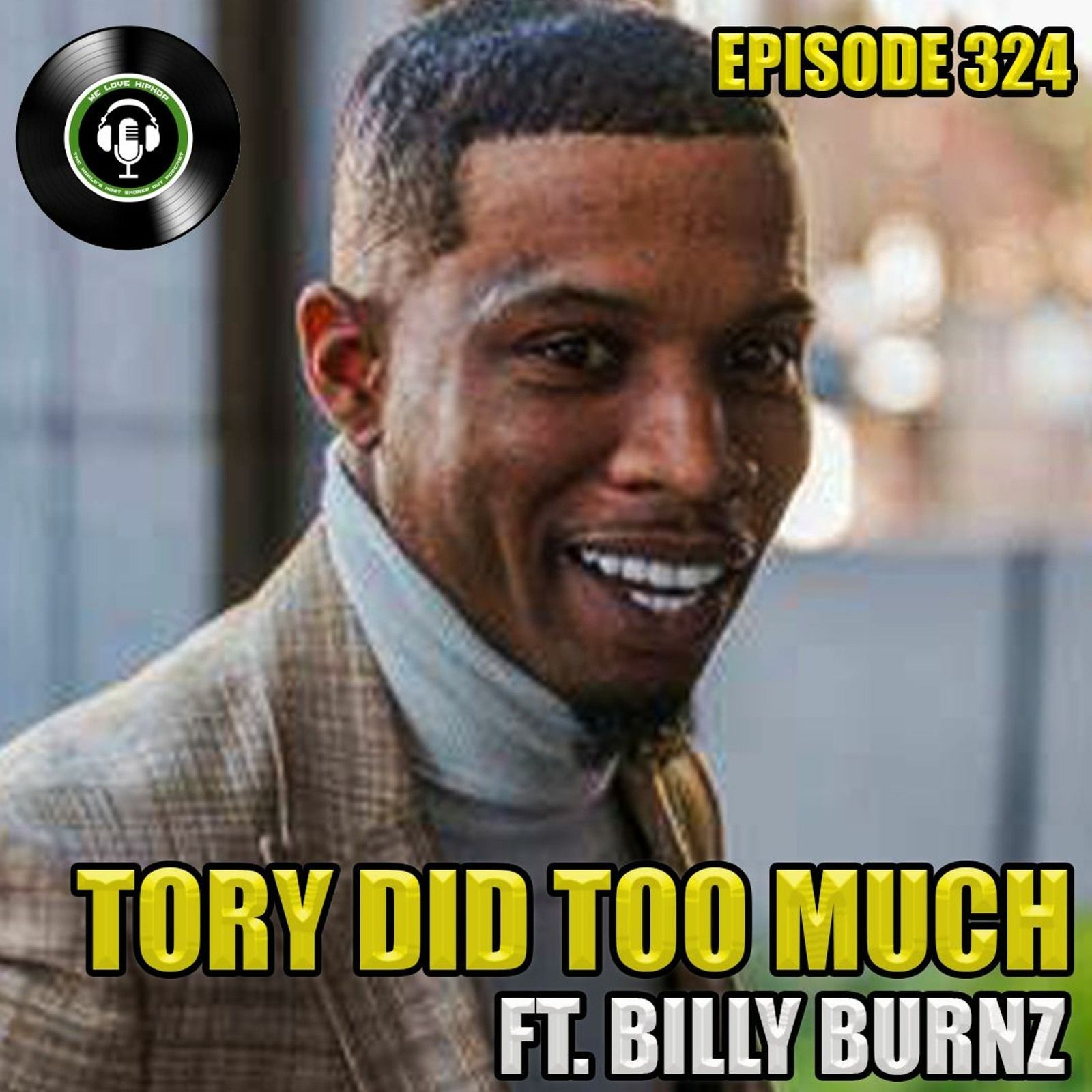 We Love Hip Hop Network