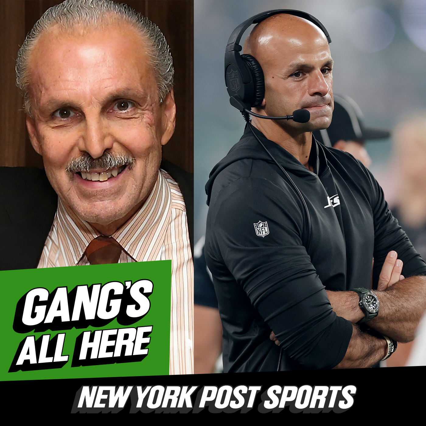 Joe Benigno Talks Crucial Jets-Patriots Matchup episode artwork