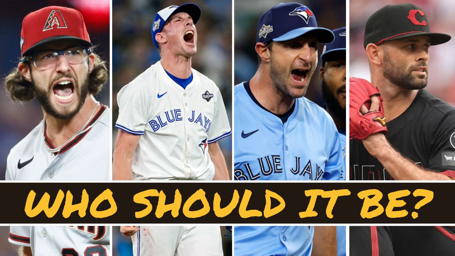 Finding the best free agent Starting Pitcher for the Padres