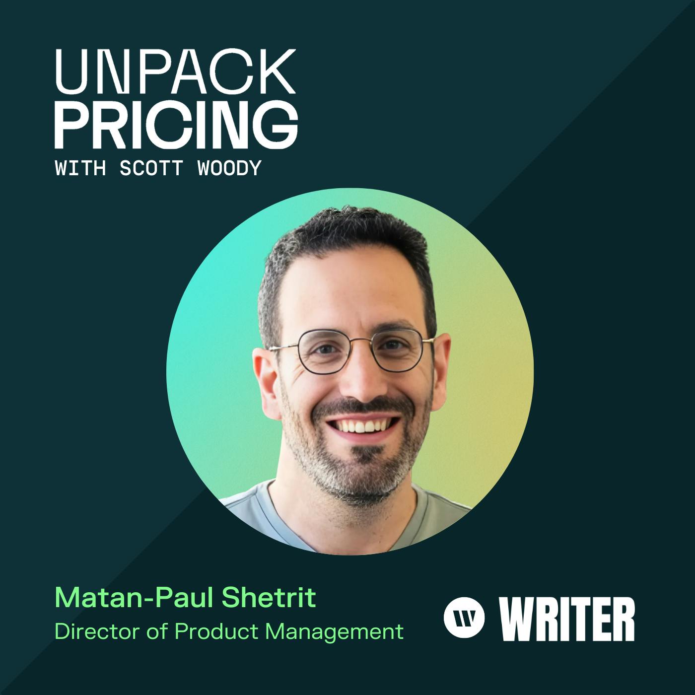 How Writer is winning enterprise AI deals with Matan-Paul Shetrit How Writer is winning enterprise AI deals with Matan-Paul Shetrit