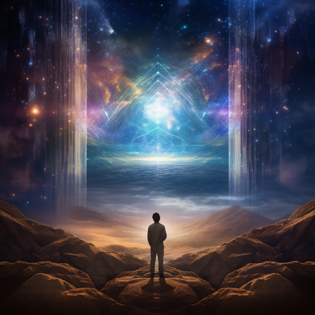 Awakening Intuition: A Guided Meditation at 741Hz