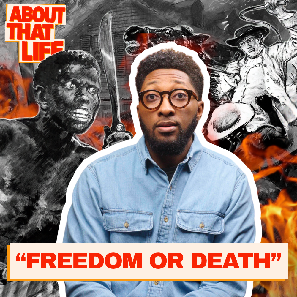 The Slave Revolt They Tried to Erase