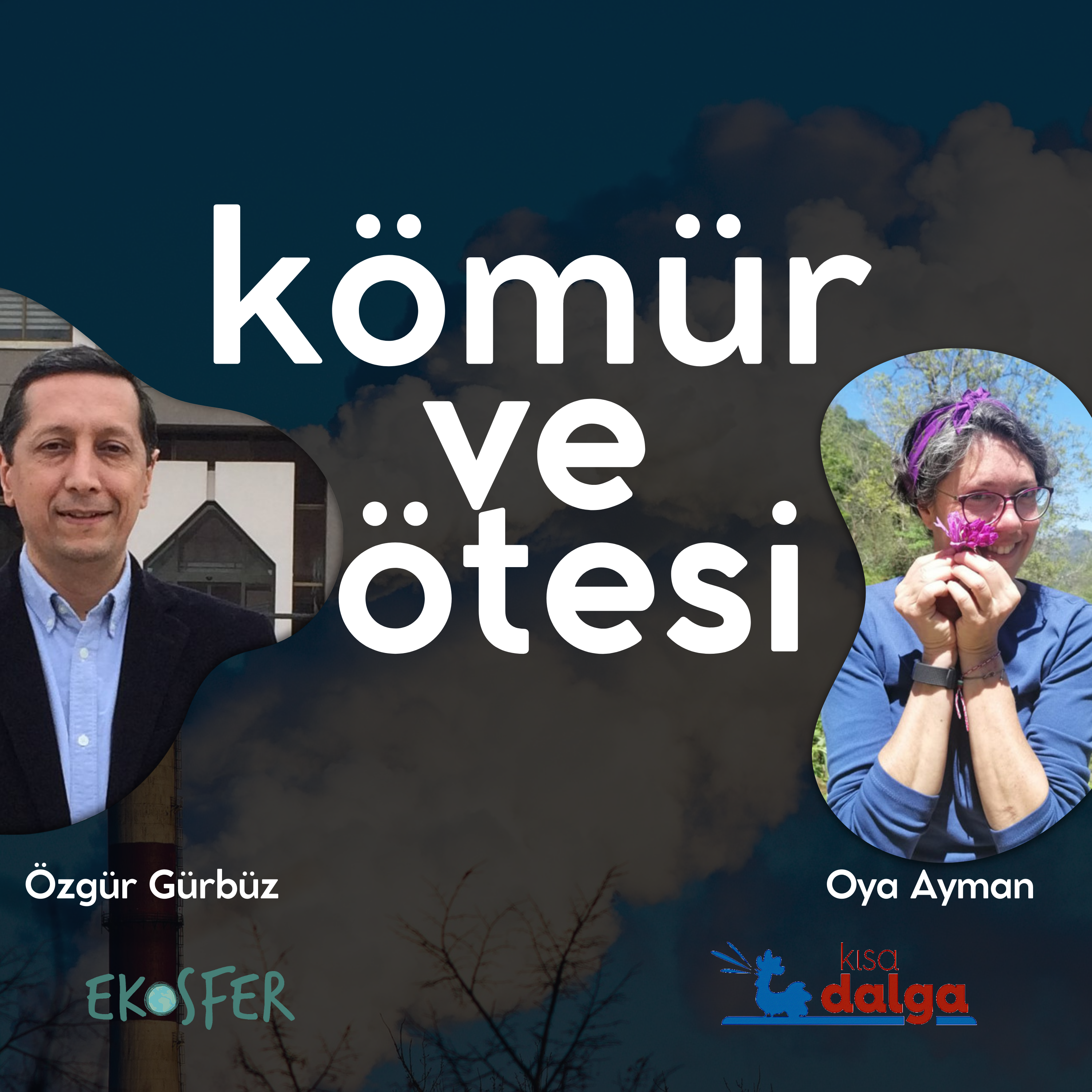 Kömür ve Ötesi - 5 | Gıda krizinin nedeni iklim krizi mi?