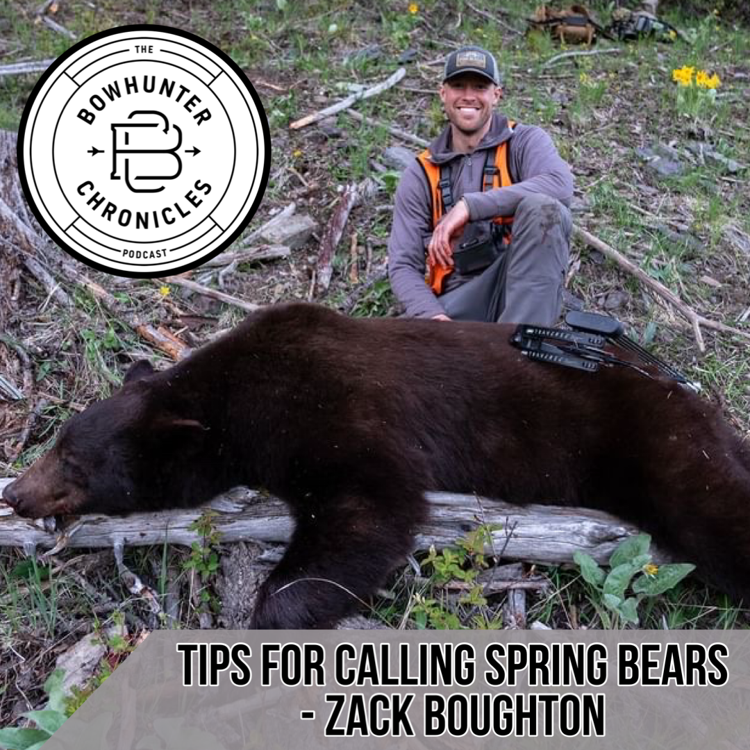 Bowhunter Chronicles Podcast