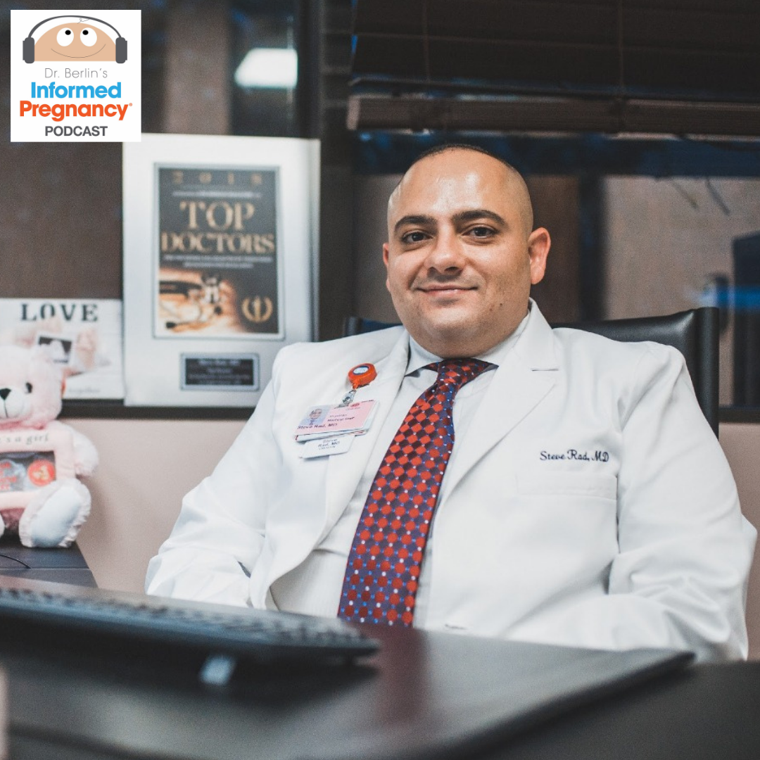 Ep. 238 Intrauterine Growth Restriction