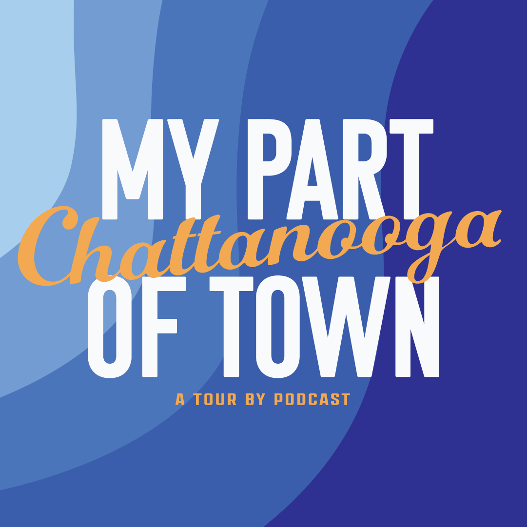 My Part of Town Chattanooga