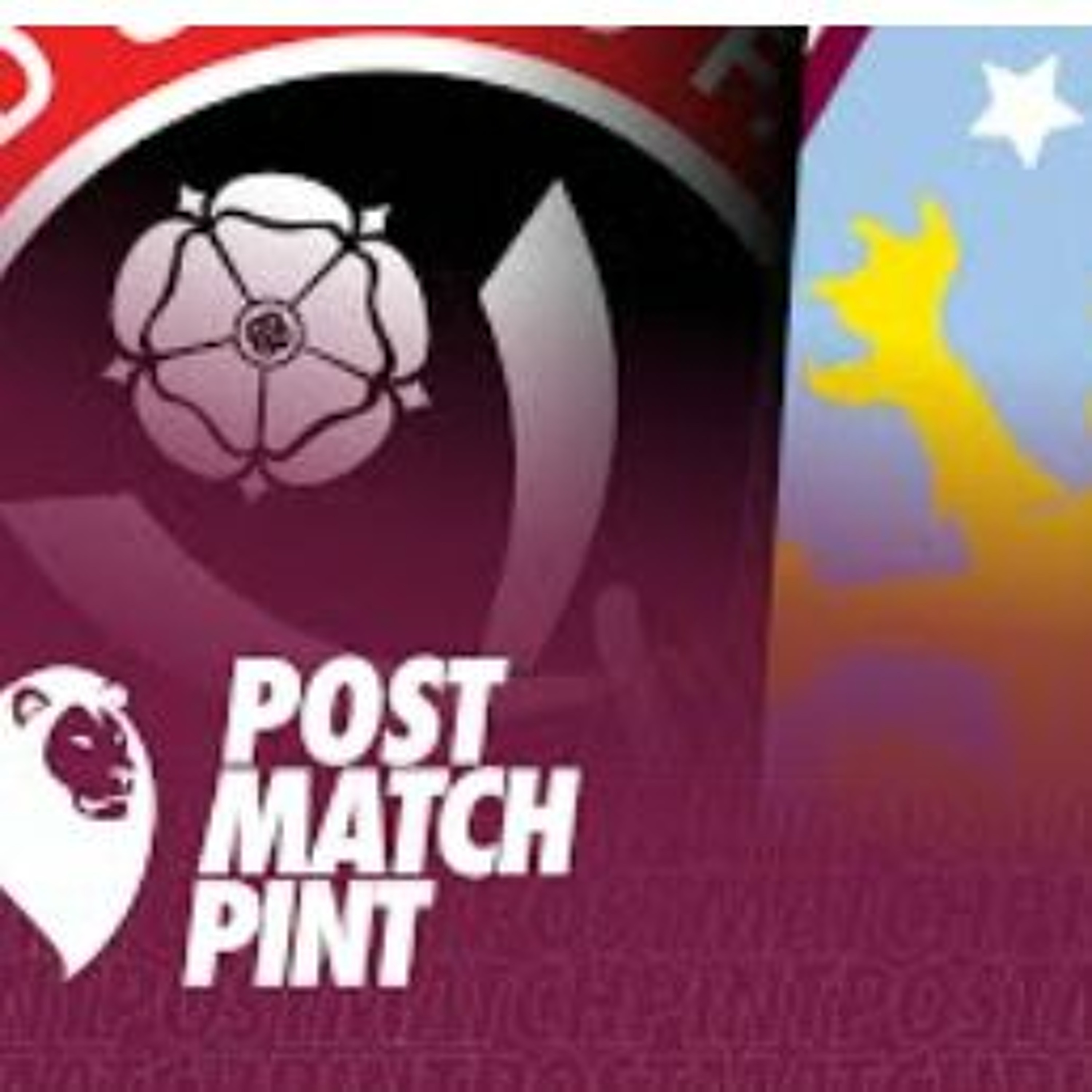 Post Match Pint - Sheff Utd 1 - 0 Aston Villa