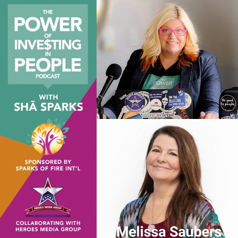 Where Are They Now with Melissa Saubers