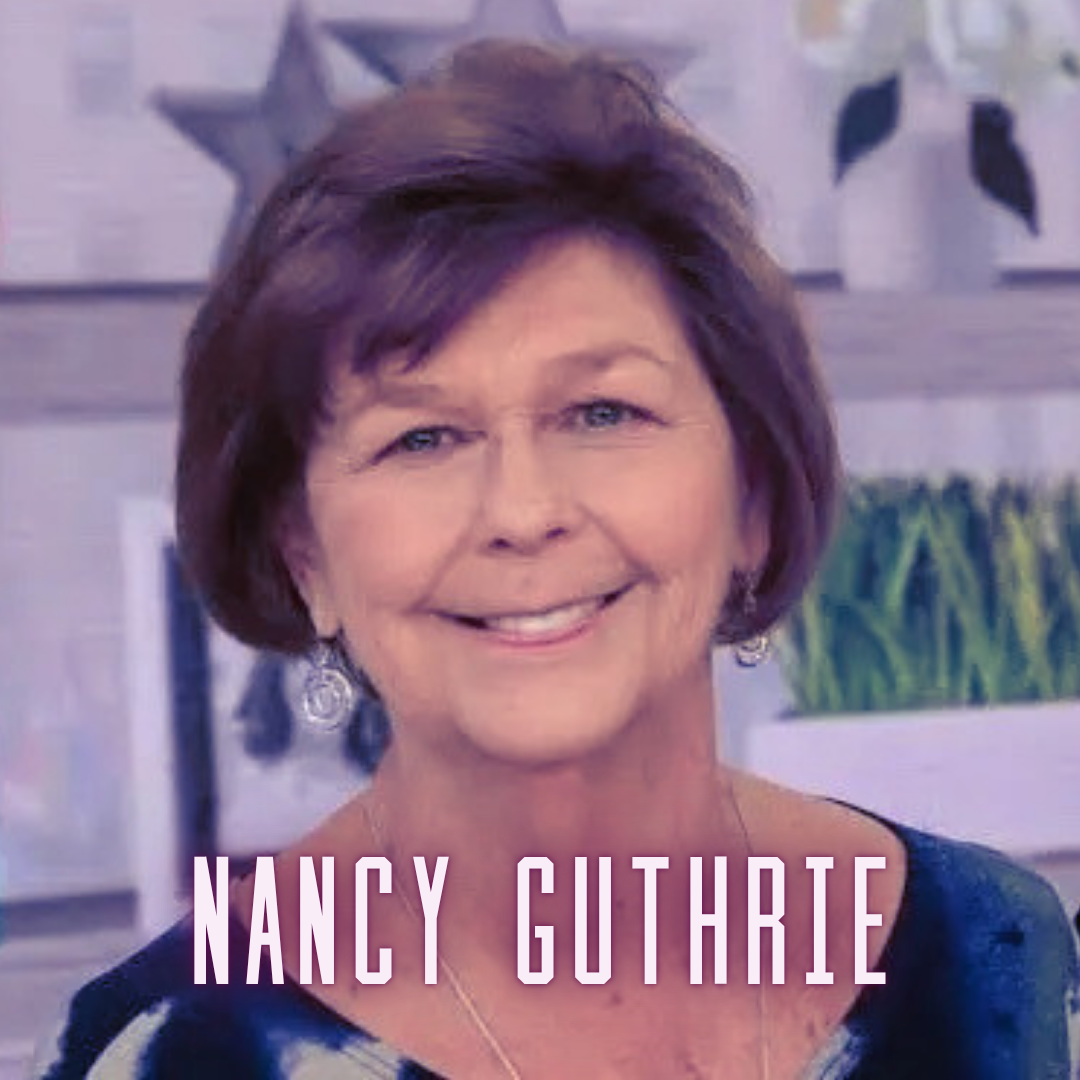 Nancy Guthrie Part 2