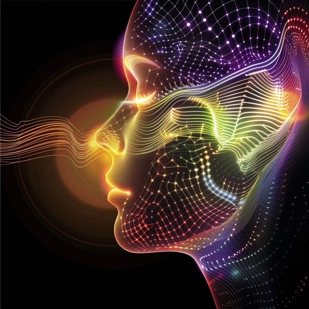 Isochronic Tones Binaural Gamma Waves High-Level Cognition Memory Recall Peak Awareness