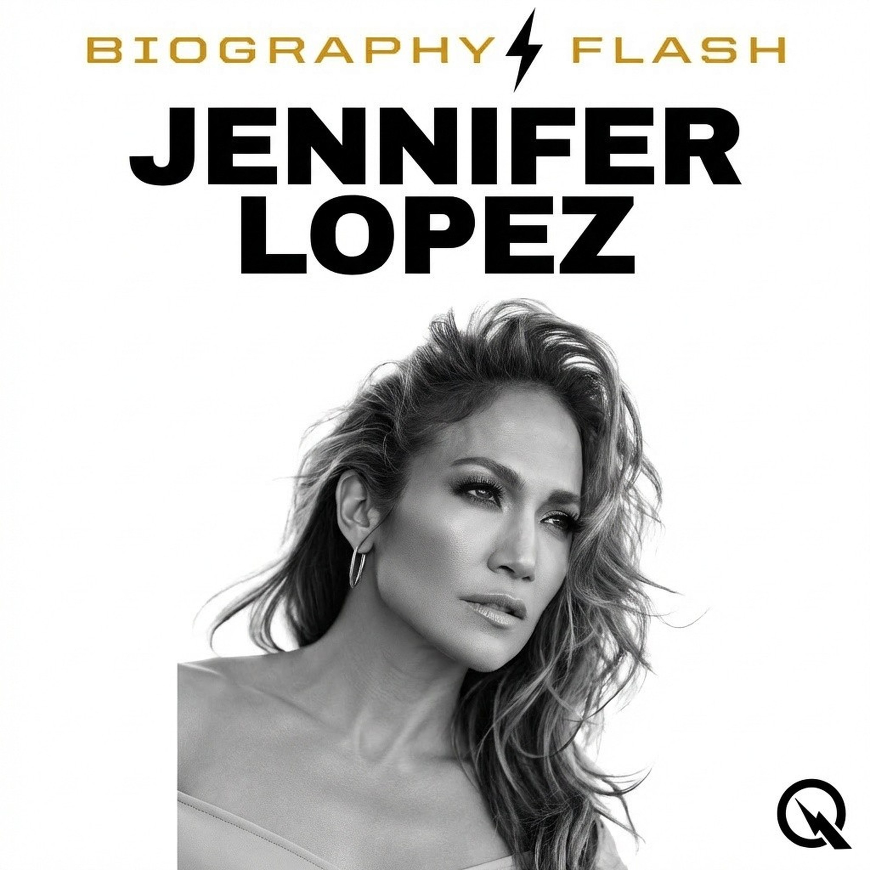 Jennifer Lopez - Biography Flash