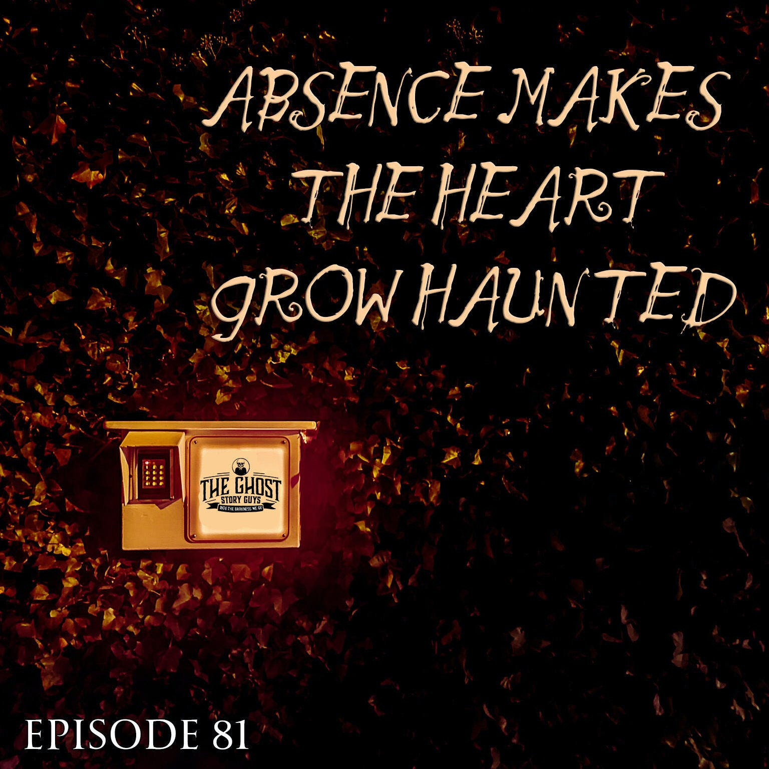 The Ghost Story Guys