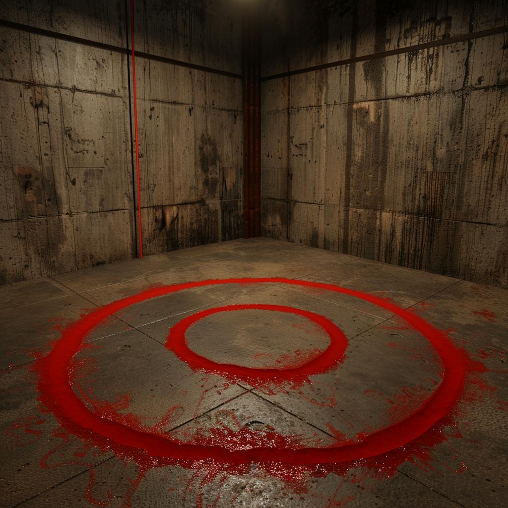 I'm a Containment Specialist, and This is My Masterpiece | SCP-5101