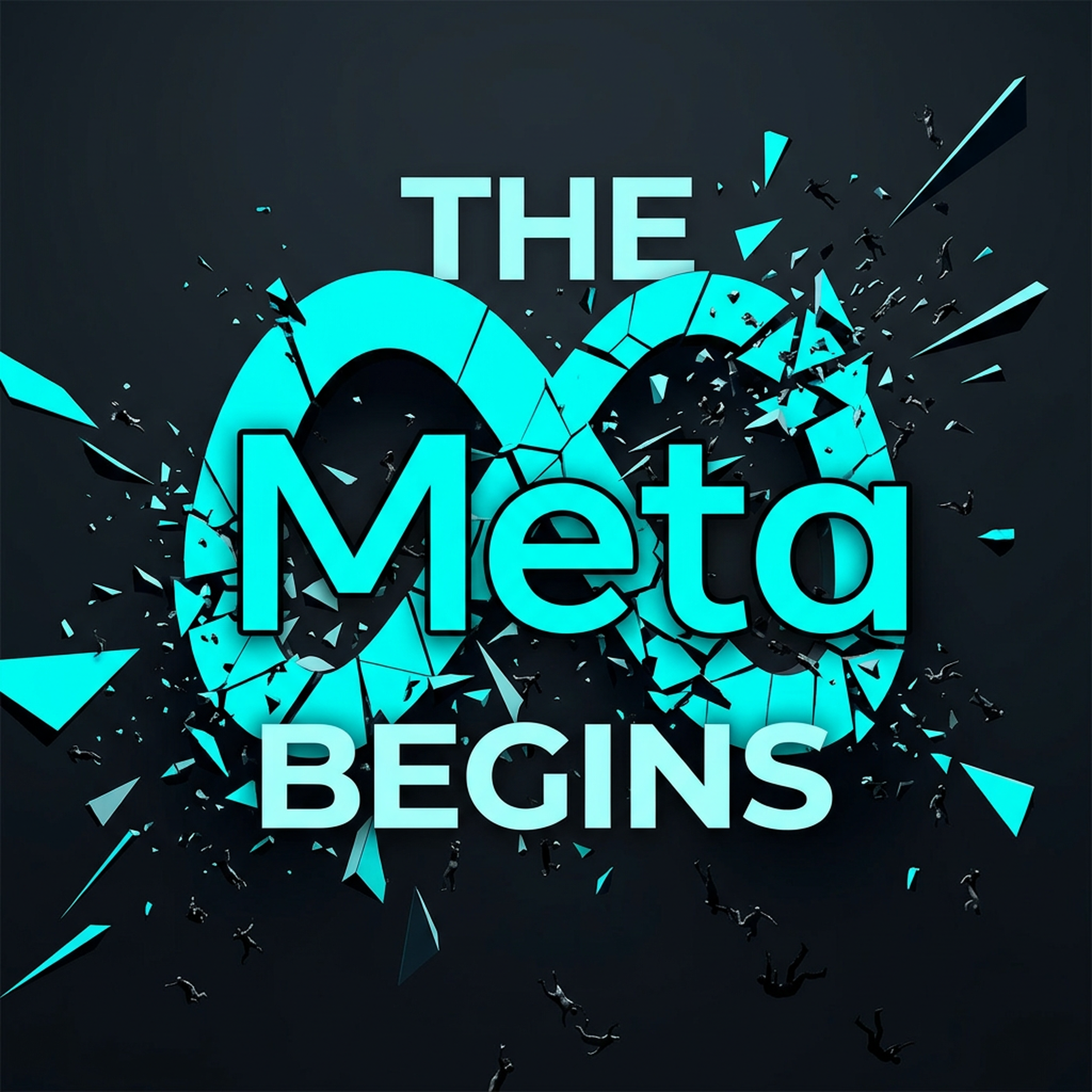 Why 47,000 Marketers Just Lost Their Meta Accounts Forever episode artwork