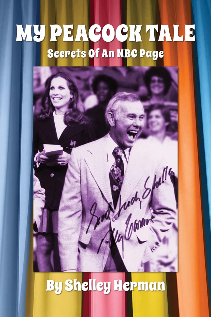 TV Confidential with Ed Robertson