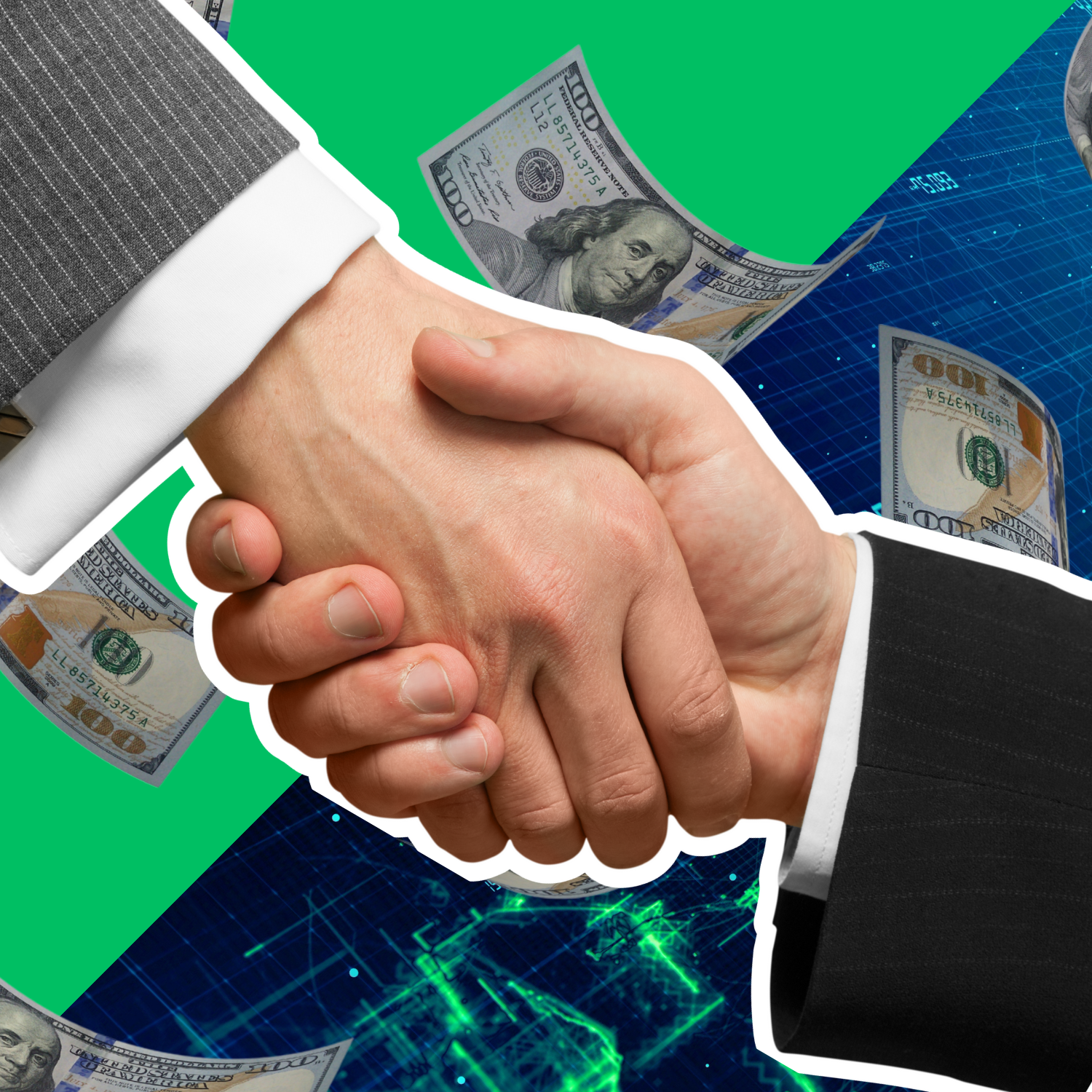 "Should I Bootstrap My Business or Fundraise? Help!"