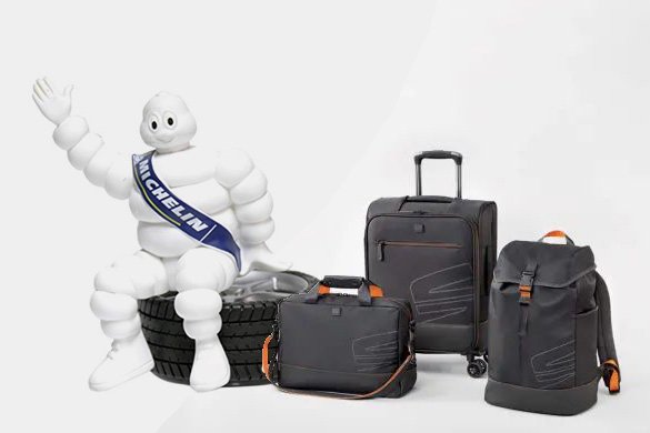 Seat banyatank a Michelin ellen episode artwork