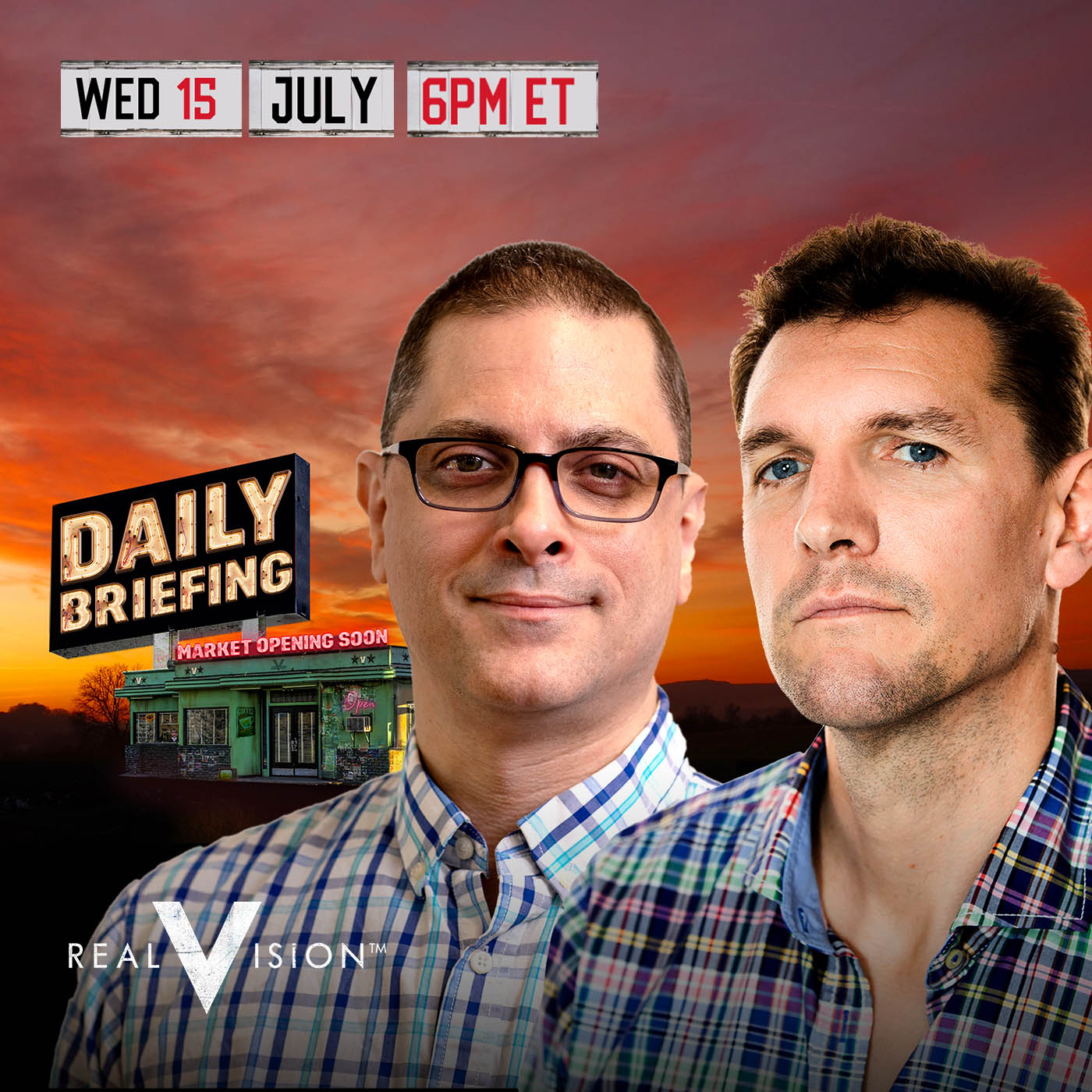 Daily Briefing – July 15, 2020 – Fed Tightening May Be Defining Factor for Equities and the Dollar: Roger Hirst