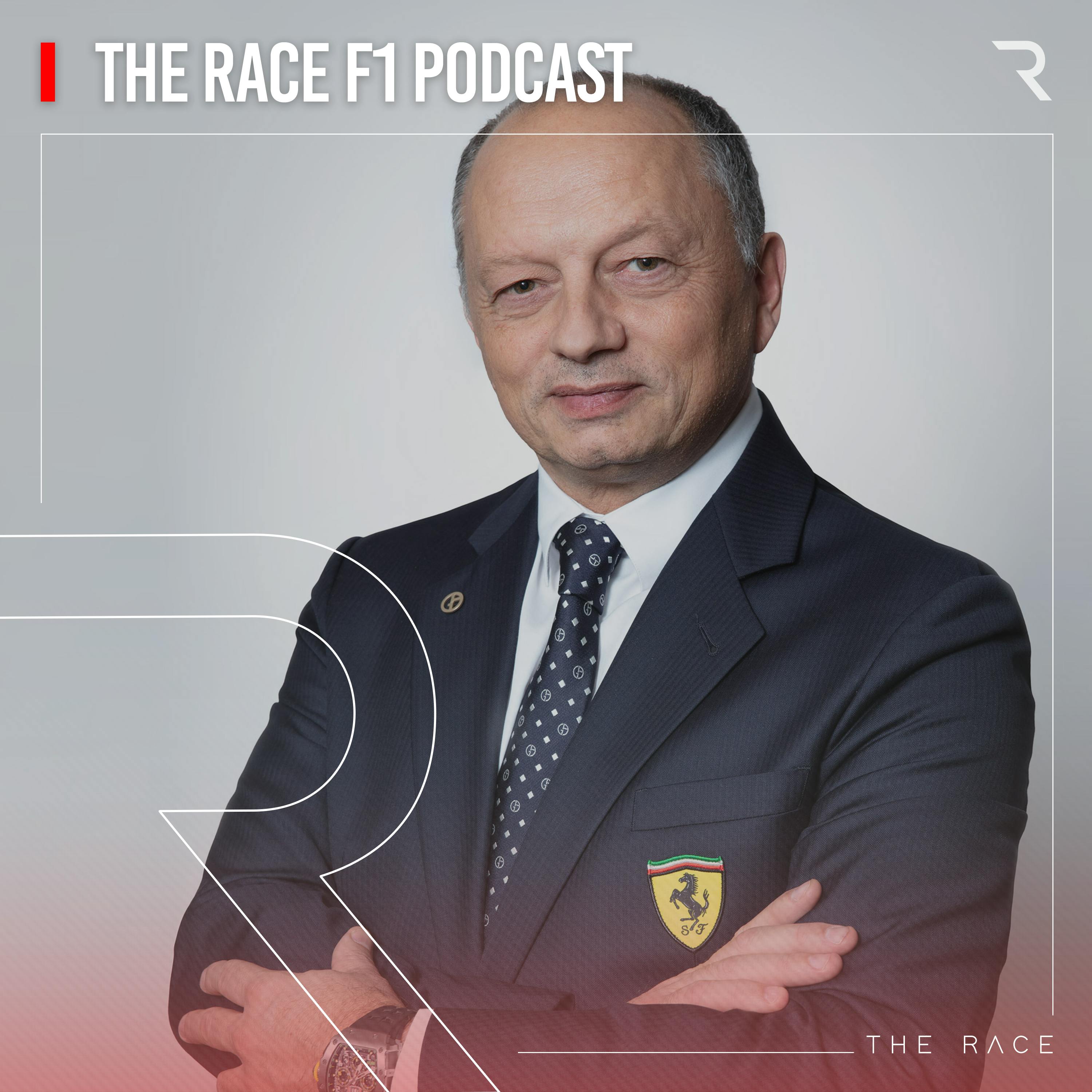 The top tasks on Vasseur's Ferrari to-do list