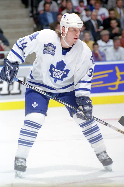 Bryan Berard, NHL Perseverance