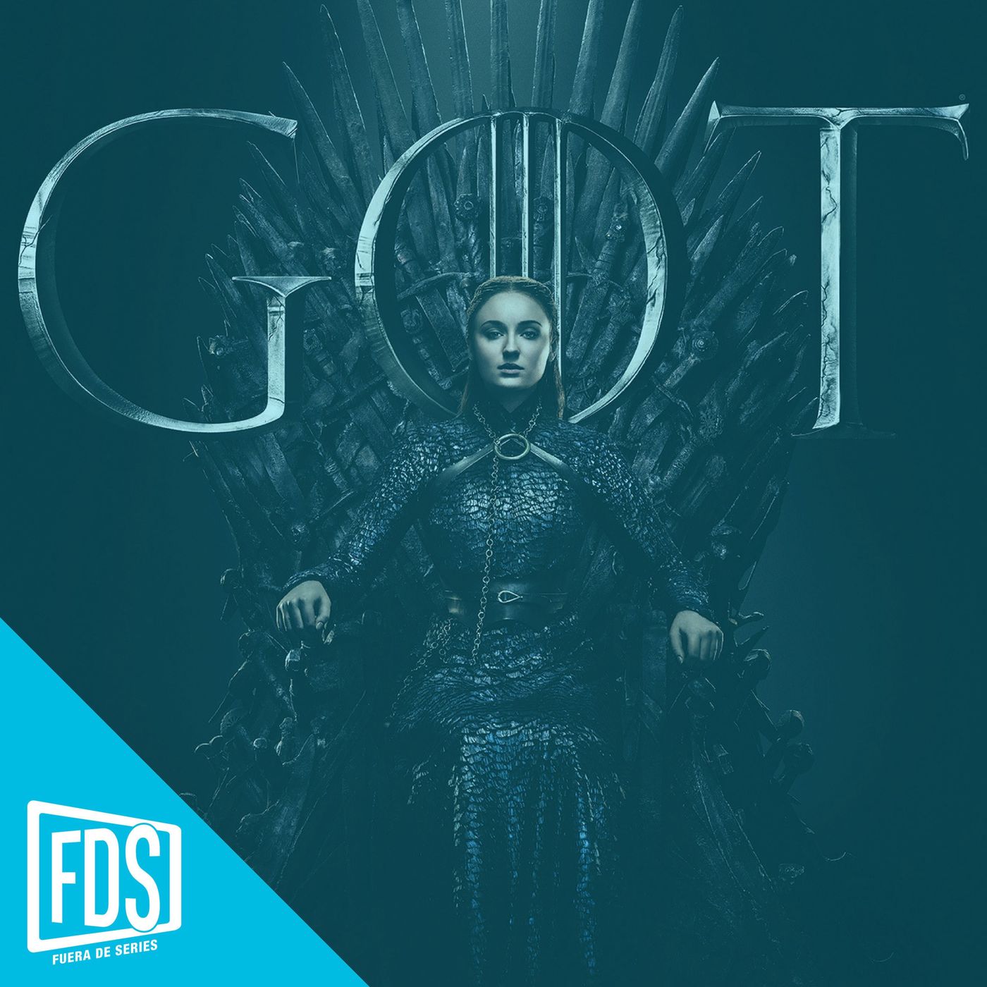 ¿Dónde están mis dragones?: Sansa Stark (ep.5)