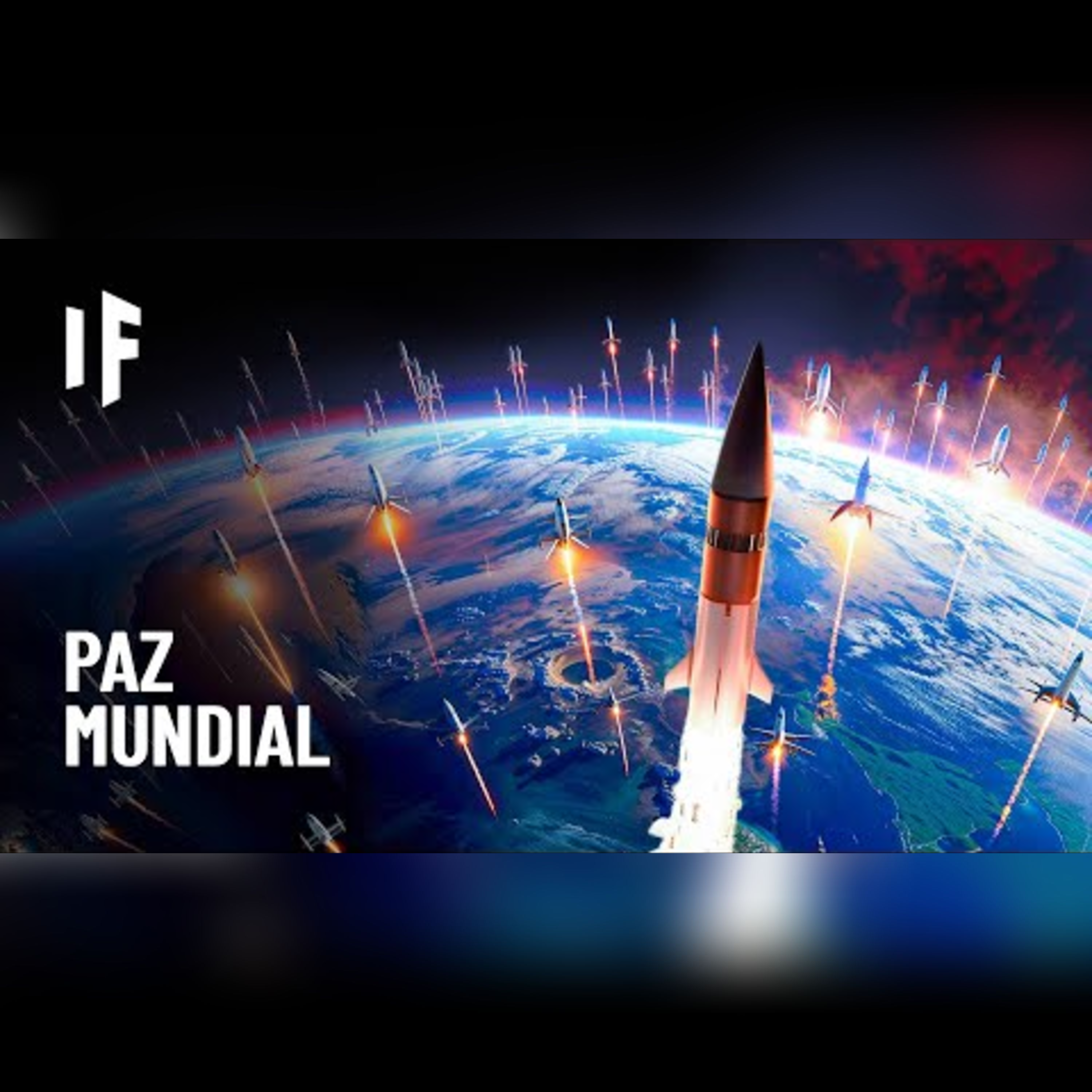 ¿Y si detonáramos todas las bombas atómicas en el espacio? episode artwork