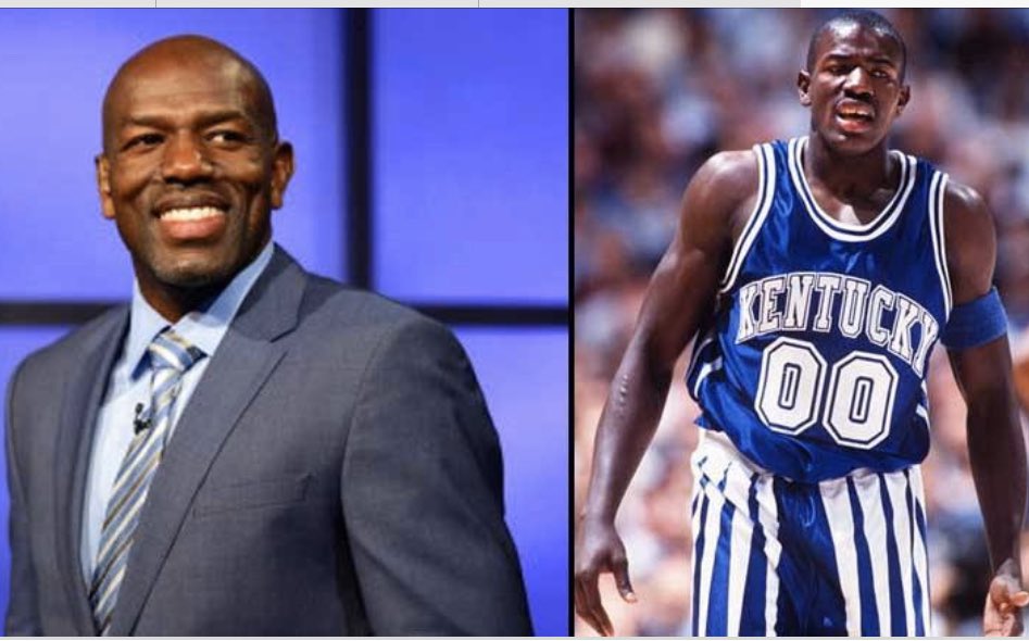 A Sea of Blue: for Kentucky Wildcats fans