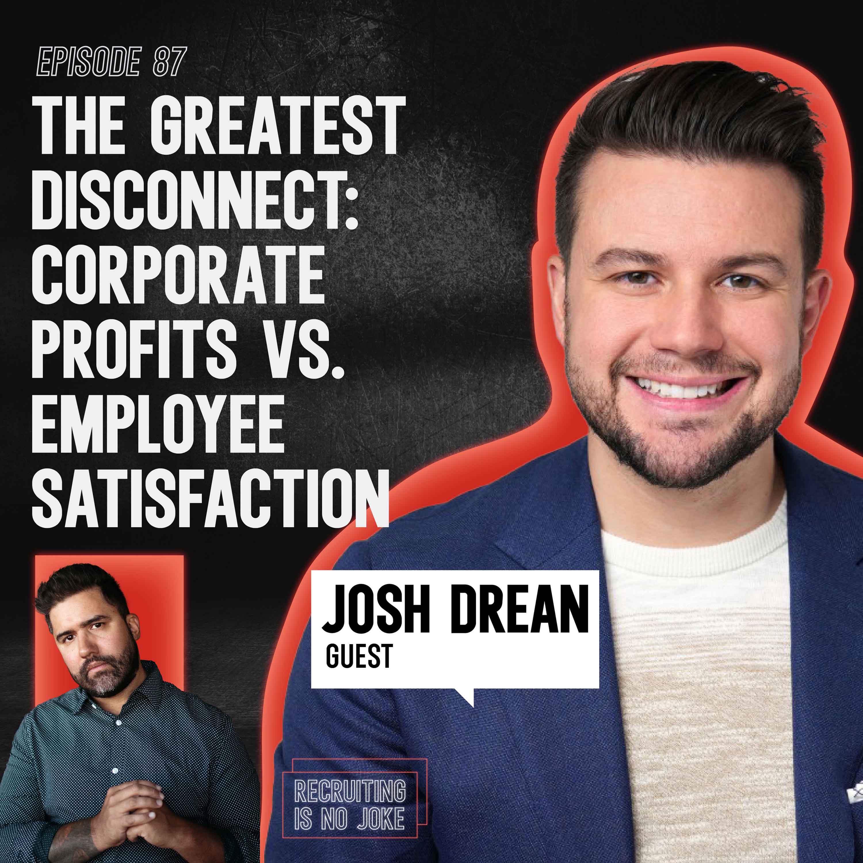 Recruiting is No Joke