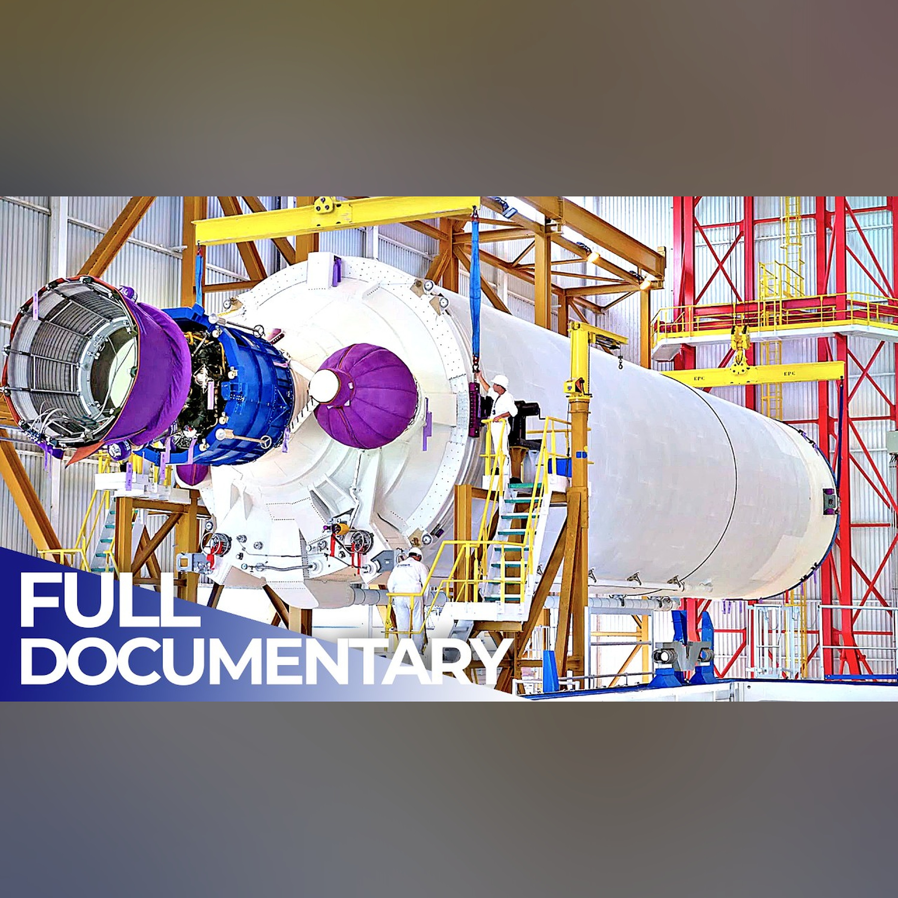Modern Spacecraft Engineering: How Europe Is Trying To Catch Up | Ariane 6 | FD Engineering