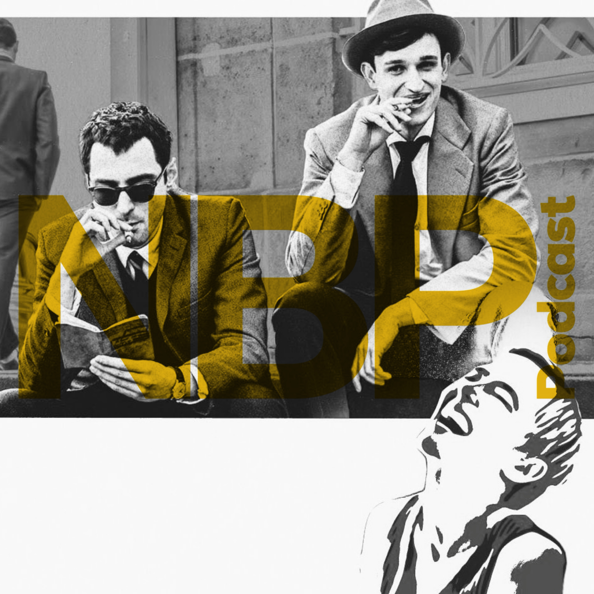 Interviews With "Nouvelle Vague" Director Richard Linklater & Stars Guillaume Marbeck, Zoey Deutch & Aubry Dullin