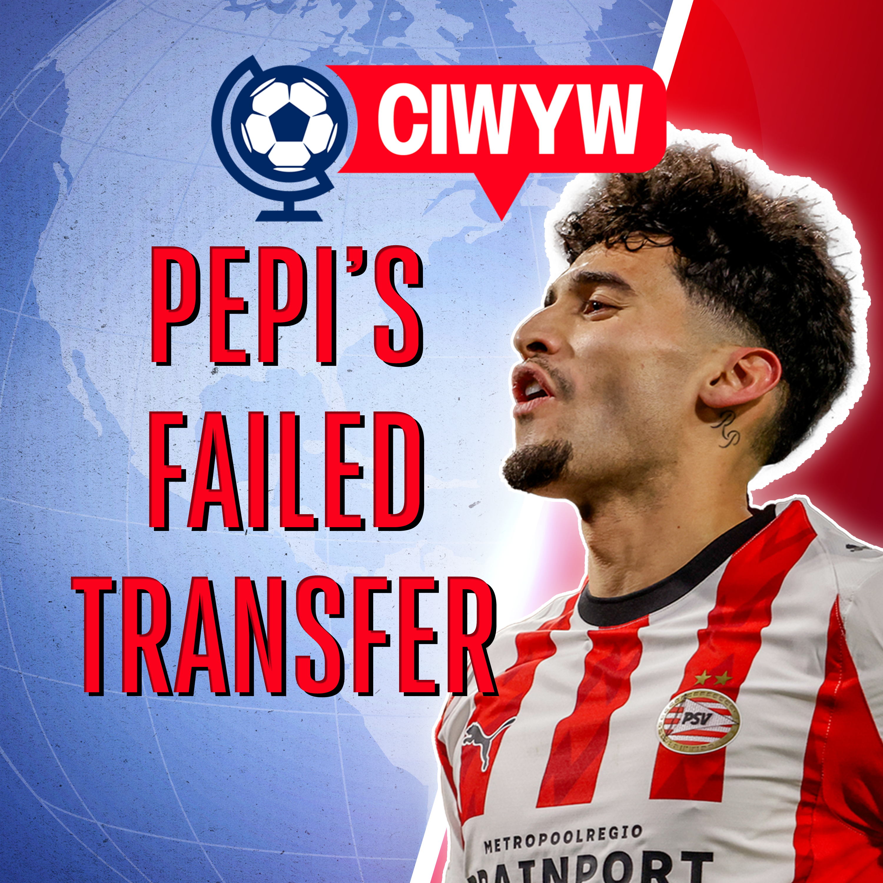 Pepi's Fulham Move Collapses | Transfer Window Winners & Losers (Soccer 2/3)